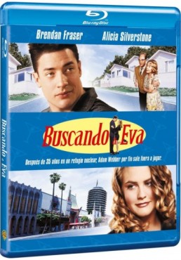 Buscando A Eva (Blu-Ray) (Blast From The Past)