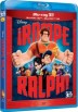 Rompe Ralph! (Blu-Ray 3d + Blu-Ray) (Wreck-It Ralph)
