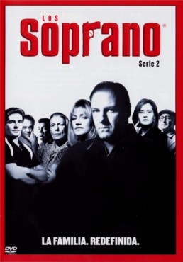 Los Soprano - Serie 2 (The Sopranos)