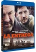 La Entrega (Blu-Ray) (The Drop)