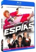 Espias (2015) (Blu-Ray) (Spy)