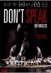 Don't speak (No hables)