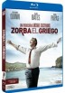 Zorba El Griego (Blu-Ray) (Alexis Zorbas)