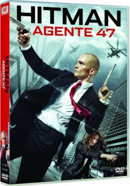 Hitman : Agente 47 (Hitman: Agent 47)