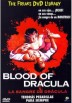 La Sangre De Dracula (Blood Of Dracula)