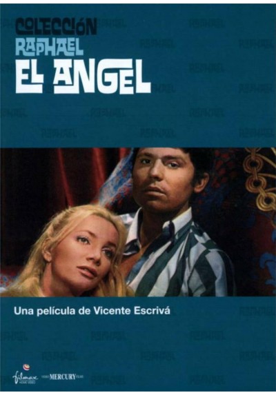 El Angel - Coleccion Raphael