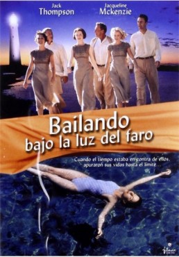 Bailando Bajo La Luz Del Faro (Under The Lighthouse Dancing)