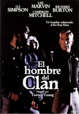 El Hombre Del Clan (The Klansman)