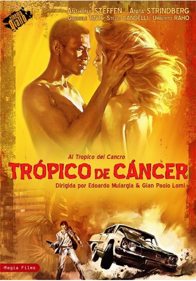 Tropico de Cancer (Al Tropico del Cancro)
