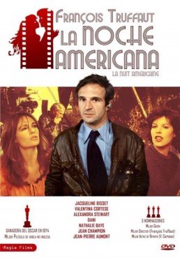 La Noche Americana (La nuit americaine)