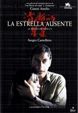 La Estrella Ausente (La Stella Che Non C´è)