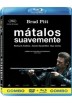 Matalos Suavemente (Blu-Ray + Dvd) (Killing Them Softly)