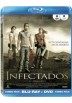 Infectados (Blu-Ray + Dvd)