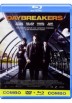 Daybreakers (Blu-Ray + Dvd)
