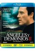 Angeles Y Demonios 2 (Blu-Ray + Dvd) (The Prophecy II)