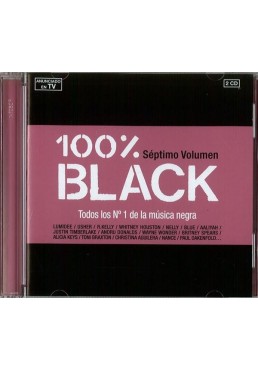 100% Black Vol.7