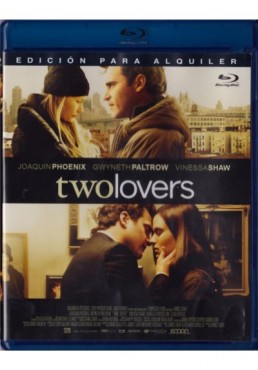 Two Lovers (Blu-Ray)