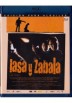 Lasa Y Zabala (Blu-Ray)