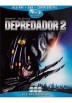 Depredador 2 (Blu-Ray + Dvd + Copia Digital) (Predator 2)