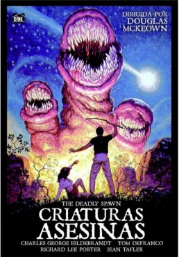 Criaturas Asesinas (1983) (The Deadly Spawn)