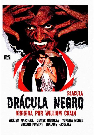 Dracula Negro (Blacula)