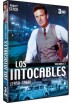 Los Intocables (1959-1960) - Vol. 3 (The Untouchables)