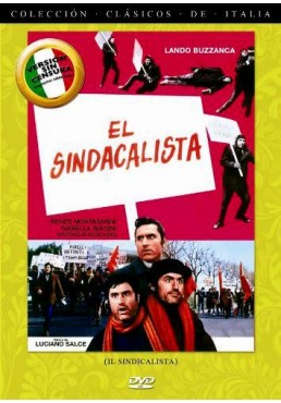 El Sindicalista (Il Sindicalista)