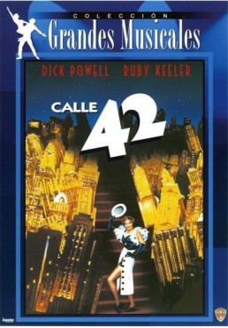 Calle 42 (42nd Street)