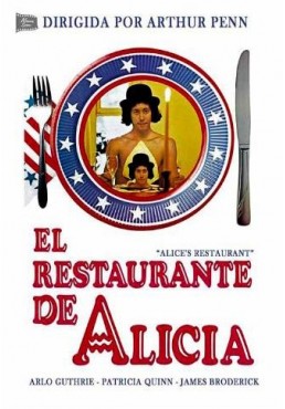 El Restaurante De Alicia (Alice'S Restaurant)