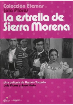 La Estrella De Sierra Morena - Coleccion Lola Flores