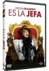 Es La Jefa (The Boss)