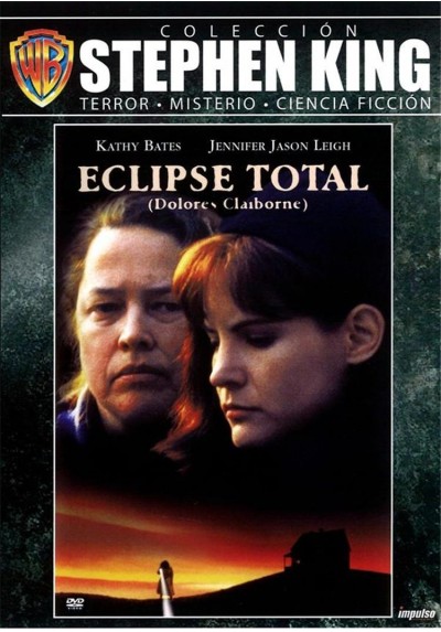Eclipse Total (Dolores Claiborne)