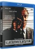 Ejecutivo Ejecutor (Blu-Ray) (A Shock To The System)