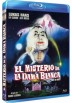 El Misterio De La Dama Blanca (Blu-Ray) (Lady In White)