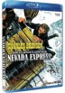 Nevada Express (Blu-Ray) (Breakheart Pass)
