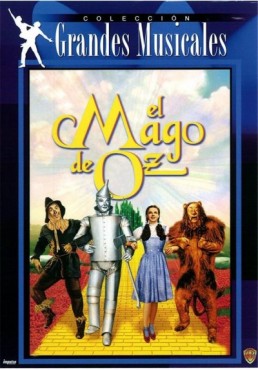 El Mago de Oz (The Wizard of Oz)