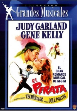 El Pirata (The Pirate)