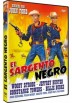 El Sargento Negro (John Ford's Sergeant Rutledge)