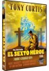 El Sexto Héroe (The Outsider) (V.O.S)