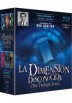 Pack La Dimensión Desconocida Vol.1 (The Twilight Zone) - Edición Limitada (Blu-ray)