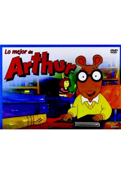 Lo Mejor De Arthur (Ed. Horizontal)