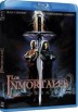 Los Inmortales II: El Desafio (Blu-Ray) (Highlander II: The Quickening)