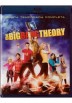 The Big Bang Theory - 5ª Temporada (Blu-Ray)