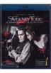 Sweeney Todd : El Barbero Diabolico De La Calle Fleet (Blu-Ray) (Sweeney Todd: The Demon Barber Of Fleet Street)