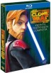 Star Wars : The Clone Wars - 5ª Temporada (Blu-Ray)