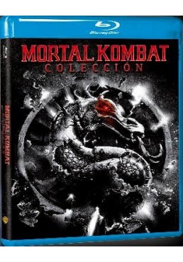 Pack Mortal Kombat - Mortal Kombat Aniquilacion