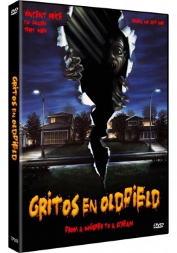 Gritos de Oldfield (From a whisper to screamaka)