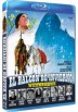 El Halcon de Invierno (Winterhawk) (Bd-R)