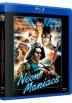 Neon Maniacs (Blu-Ray)