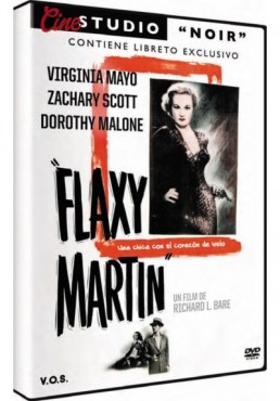 Flaxy Martin (V.O.S.)